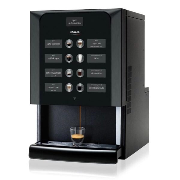Saeco Profissional IperAutomática 220v