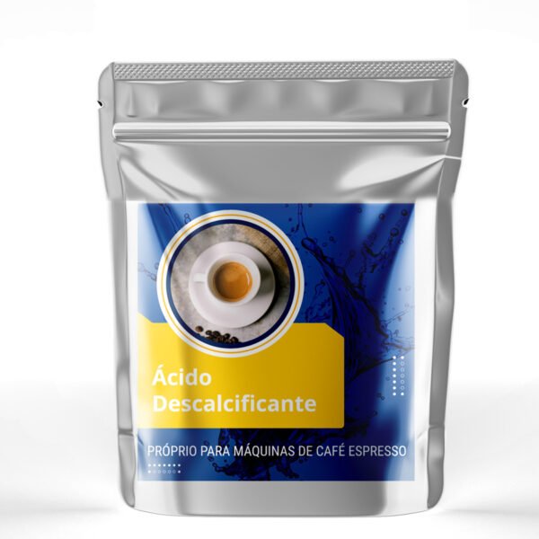 Ácido Descalcificante em pó