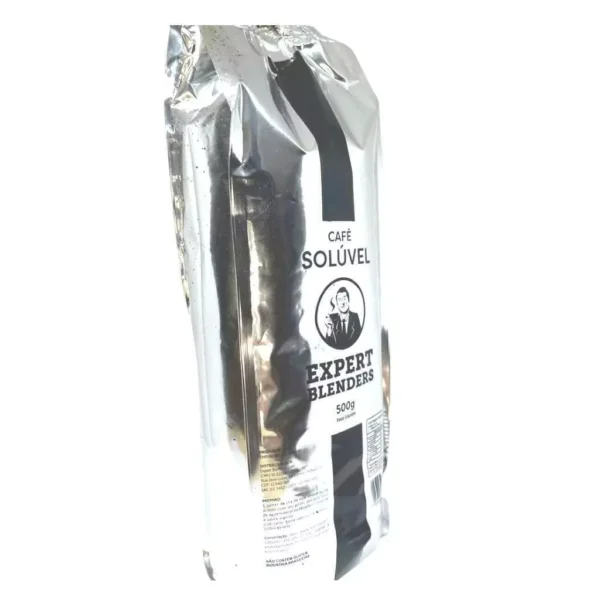 Café Solúvel - Expert Blenders - 500g