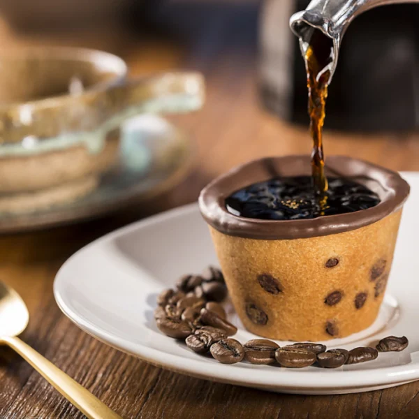 CUP COOKIE COM 02 UNIDADES